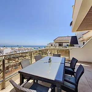  Apartment Lovely With Pool & Sea Views - Marina Del Castillo 2129 Spain