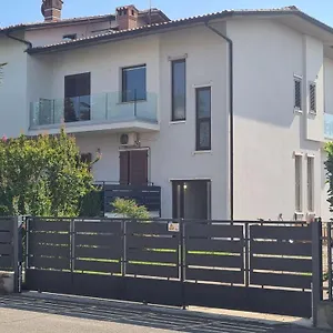 Apartment Snorky Italy