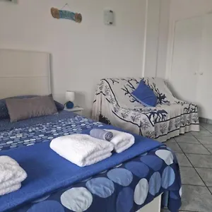  Apartment Eldorado Vivian-studio Free Wifi Spain