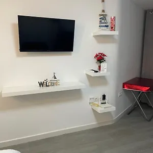  Apartment Loft Calypso Spain