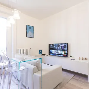  Apartment With Balcony - Collection Italy