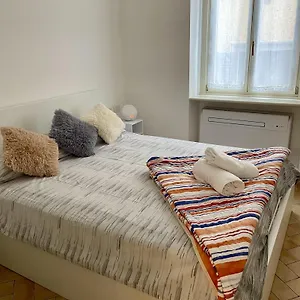  Apartment Santa Sofia Italy